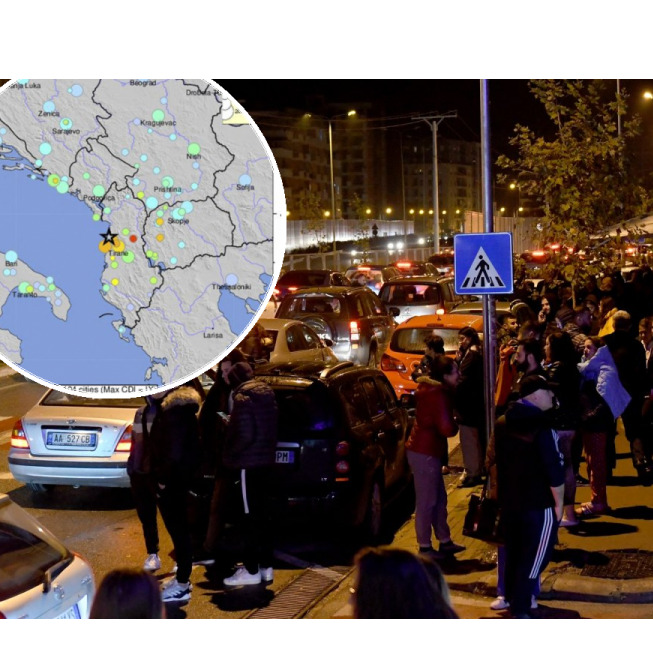 Kontekst: Čekaju li nas razorniji zemljotresi? (Video)