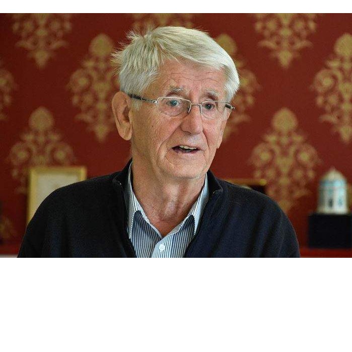 Orijentalista Amir Ljubović bit će ukopan u groblju Bare u Sarajevu