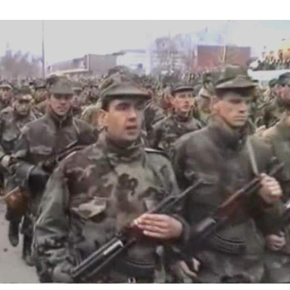 Obilježena 27. godišnjica formiranja Trećeg korpusa Armije Republike BiH