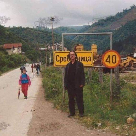 Ostavke u Nobelovom komitetu zbog nagrade Handkeu