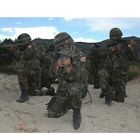 Turska (ne)ucjenjuje NATO