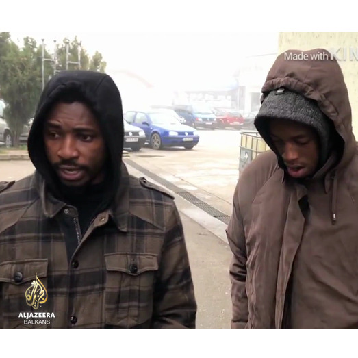 NOVI VELIKI SKANDAL | Hrvatska policija deportirala studente iz Nigerije u BiH kao migrante