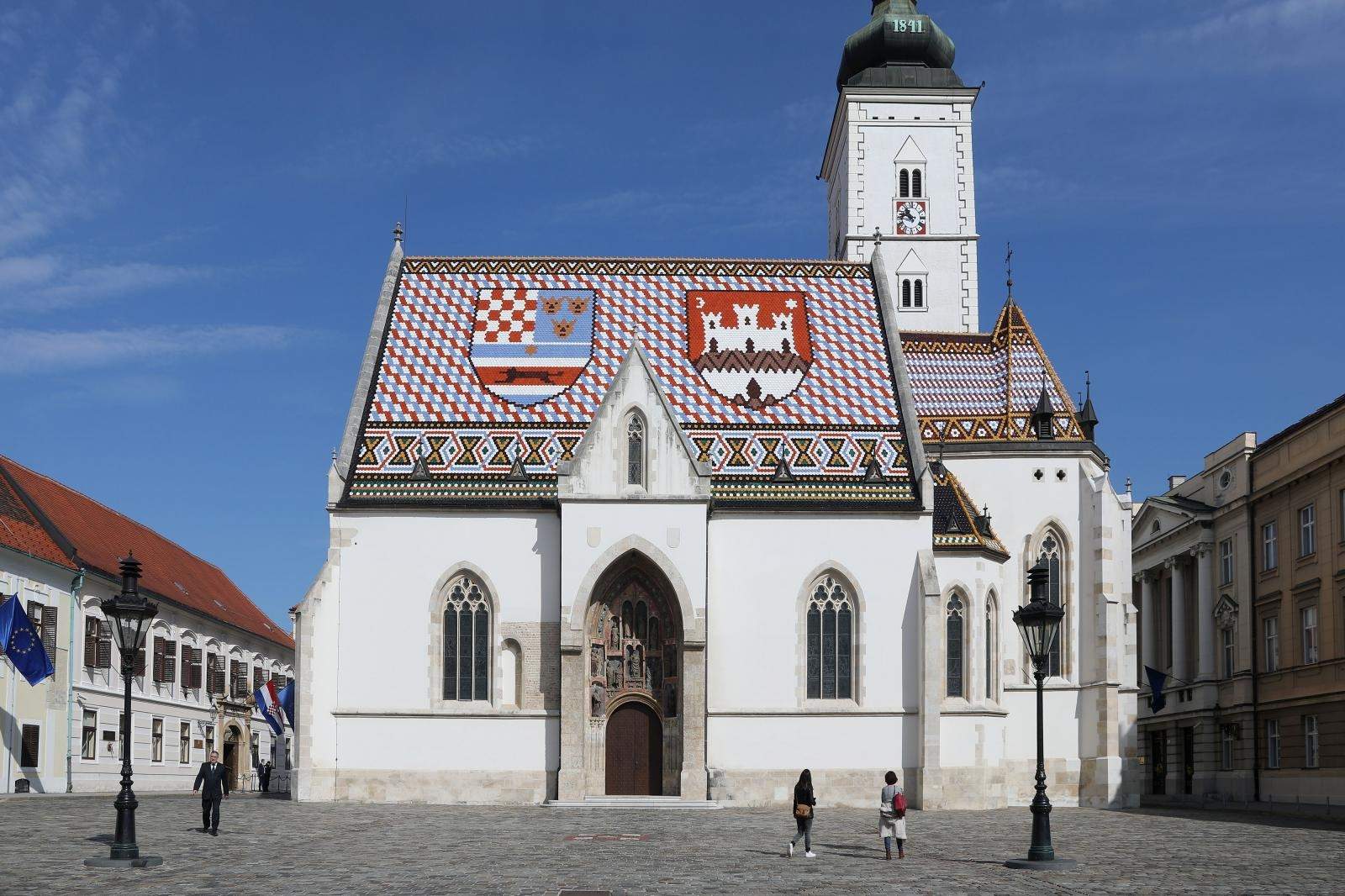 Analize | Pogled iz Ljubljane i Sarajeva: Ludi potezi hrvatskih političara  