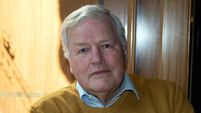 Pukovnik Bob Stewart za AJB: U Ahmićima je počinjen genocid