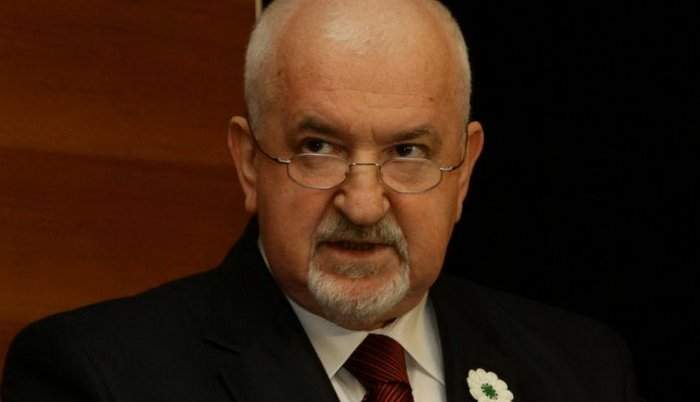 Jedno veliko bosansko hvala Robertu Gelbardu 
