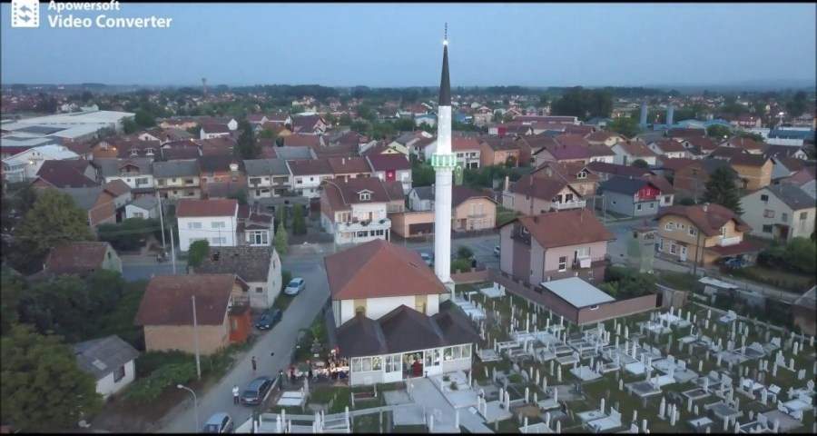 Prijetnje i četničke pjesme: Vjernici vrijeđani uoči početka ramazana