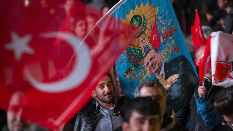 Poništeni izbori u Istanbulu  | CHP: Ovo je obična diktatura