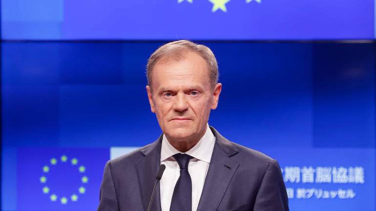 Tusk: U BiH samo čudom ne dolazi do krvoprolića