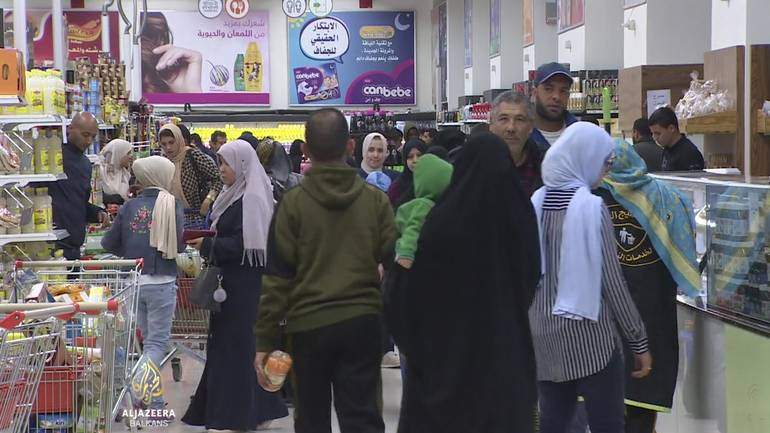 Al Jazeera Svijet: Ramazan u Tripoliju