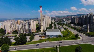 Toplane-Sarajevo: Računi za maj neće biti uvećani iako je produžena sezona grijanja