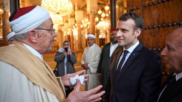 Francuska i Velika Britanija mijenjaju identitet muslimana