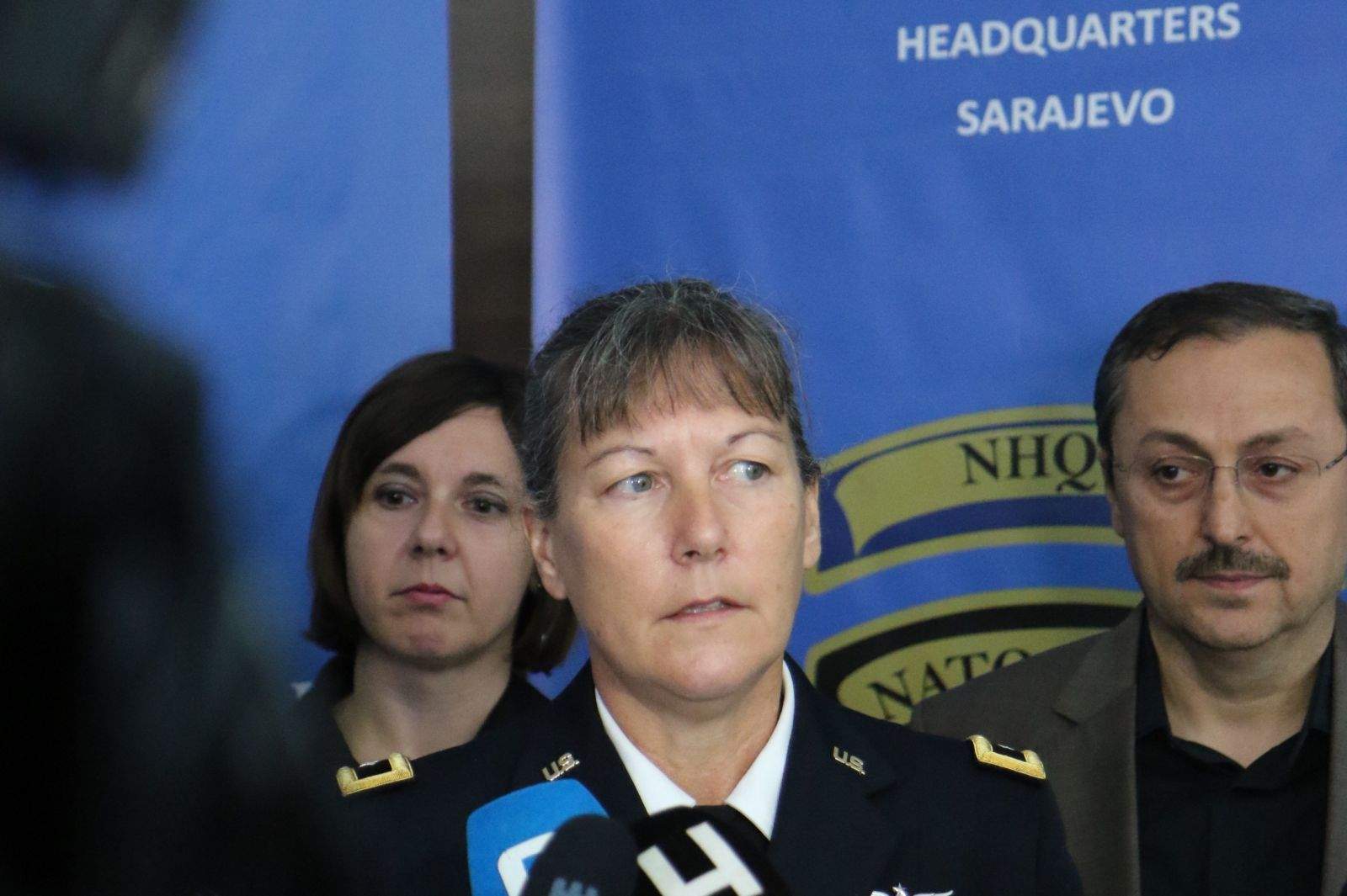 Bissell: NATO je ponudio aktivaciju MAP-a BiH, ali ANP-a još nema