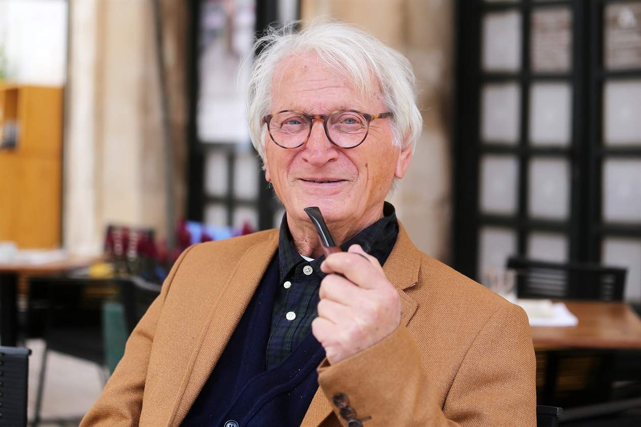 Umro Đelo Jusić, autor čuvenog Srebreničkog inferna