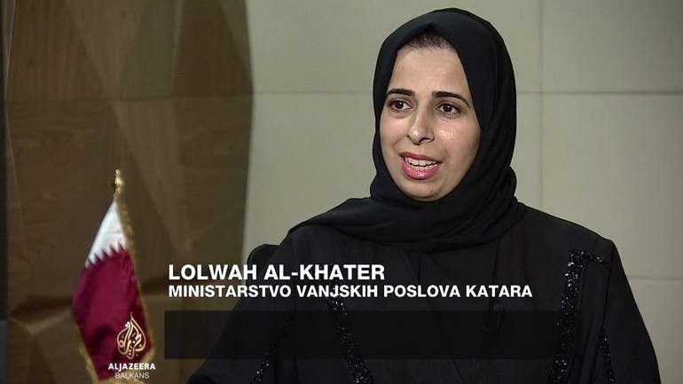 Recite Al Jazeeri: Zašto Katar nisu uspjeli poraziti?