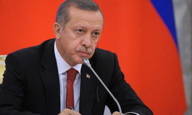 Erdogan  s emirom Al Thanijem: Može li predsjednik Turske spasiti islamski svijet od novog 