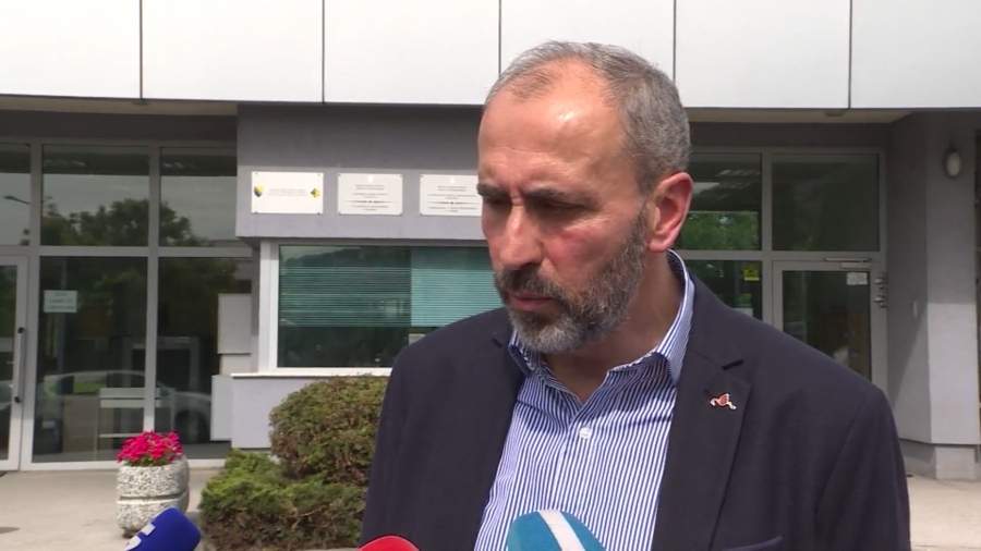 Feraget: Odluka Vrhovnog suda dio pokušaja zataškavanja ubistva Dženana Memića