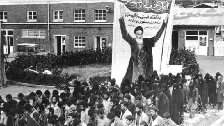 Zašto se Amerika boji proglasiti rat Iranu?