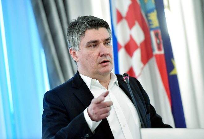 Od predsjednika SDP-a do ikone desnice