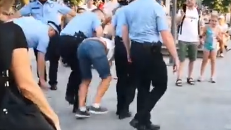 Svi Dodikovi batinaši