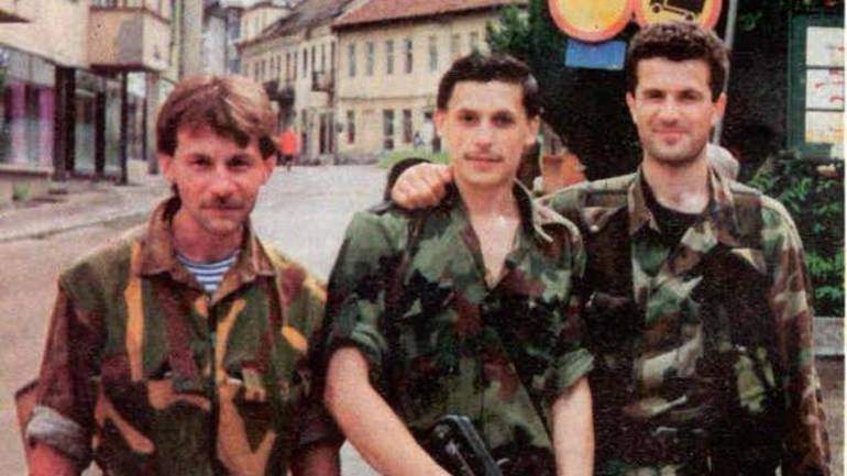 Kako je u BiH podignut spomenik teroristima koji obaraju avione po svijetu?