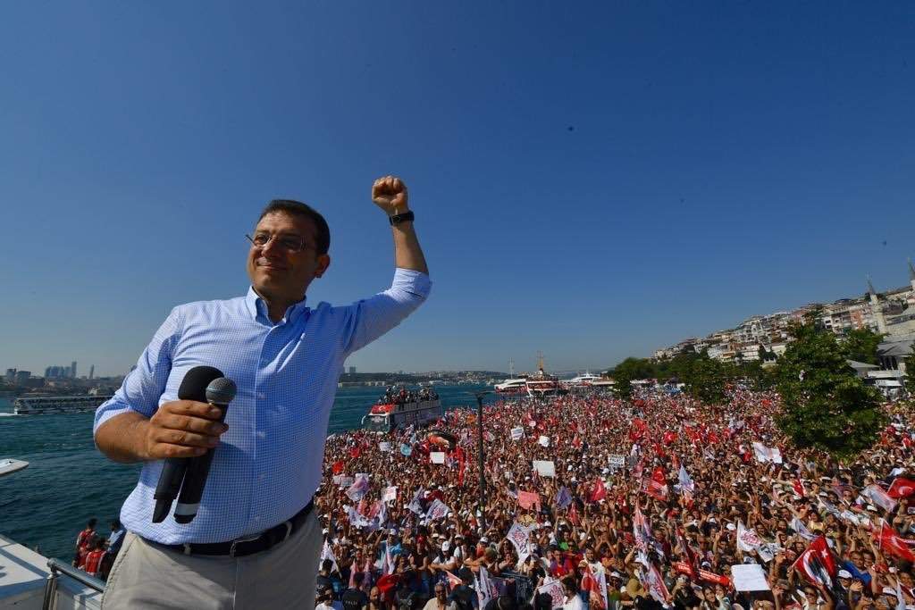 Ekrem-Imamoglu-2.jpg - Ekrem Imamoglu obećao