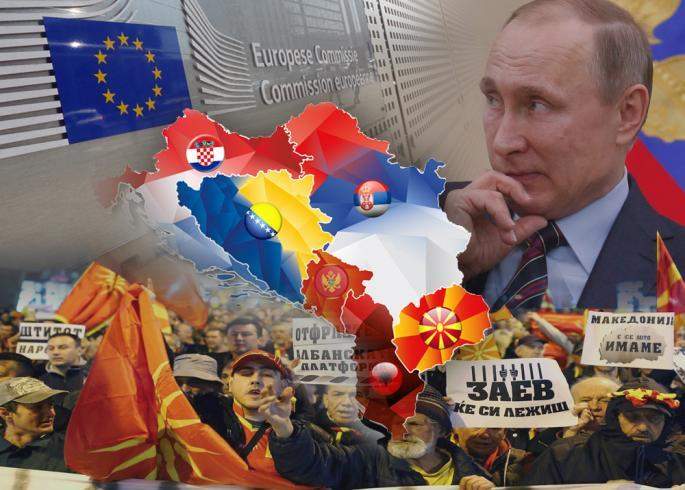 Varšavski institut: Ruska politika na Balkanu primila novi udarac, Srbija i RS jedino utočište Moskve