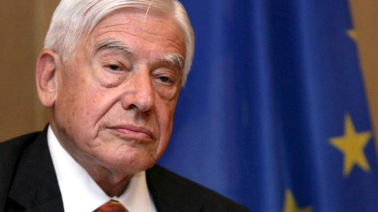 Schwarz-Schilling pozvao na smjenu Dodika: On je ekstremni srpski nacionalista