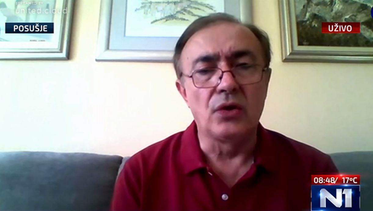 Kukić:  Kad treba izvlačiti maslo, onda je to hrvatsko, a kad treba posložiti račune...