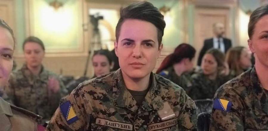 Dragan Bursać o napadu na Dajanu Dangubić, pripadnicu OSBiH:  Banja Luka je prijestonica nasilja, ksenofobije...