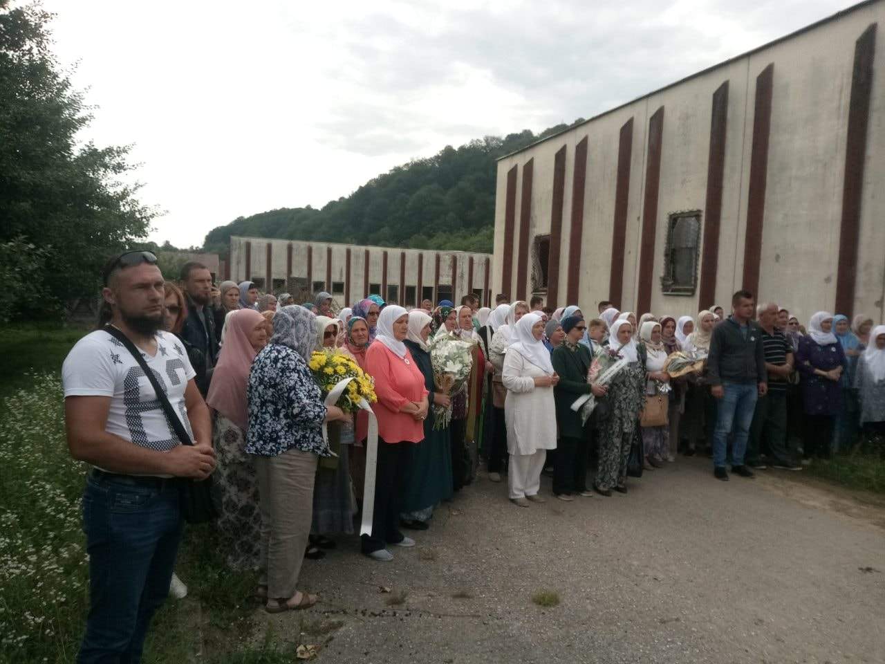 Obilježena godišnjica stradanja više od 1.000 Bošnjaka u Kravici, pravda se još čeka