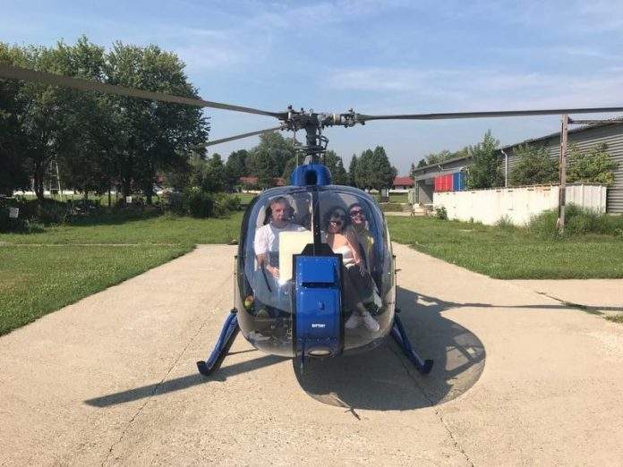 AFERE |Vojni helikopteri BiH u privatnim i šverc desantima: Za koga se obavljaju komercijalni letovi?