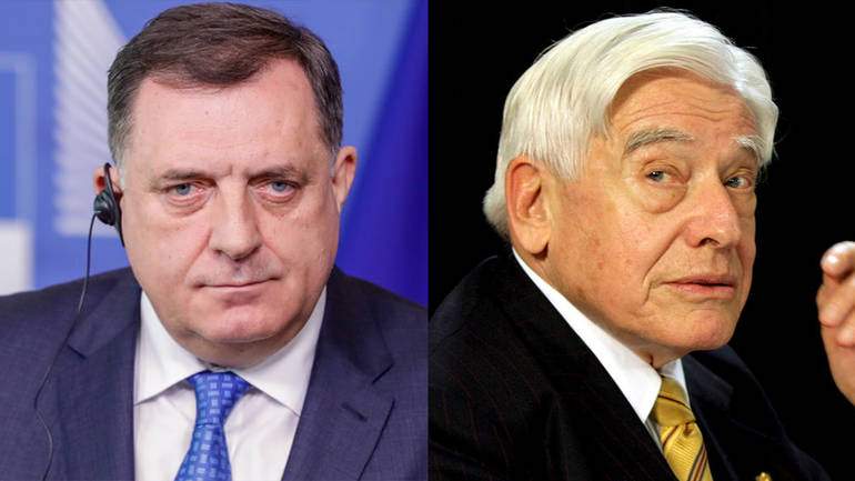 Dodik broji posljednje mjesece u Predsjedništvu BiH?