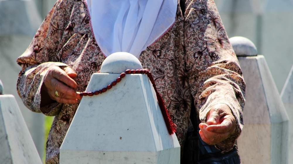 Konačna presuda: Holandija djelomično odgovorna za smrt 350 Srebreničana