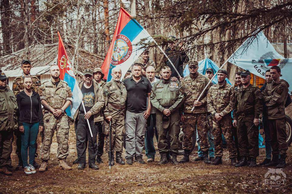 Trening kampovi u Srbiji i Rusiji za djecu iz Republike Srpske