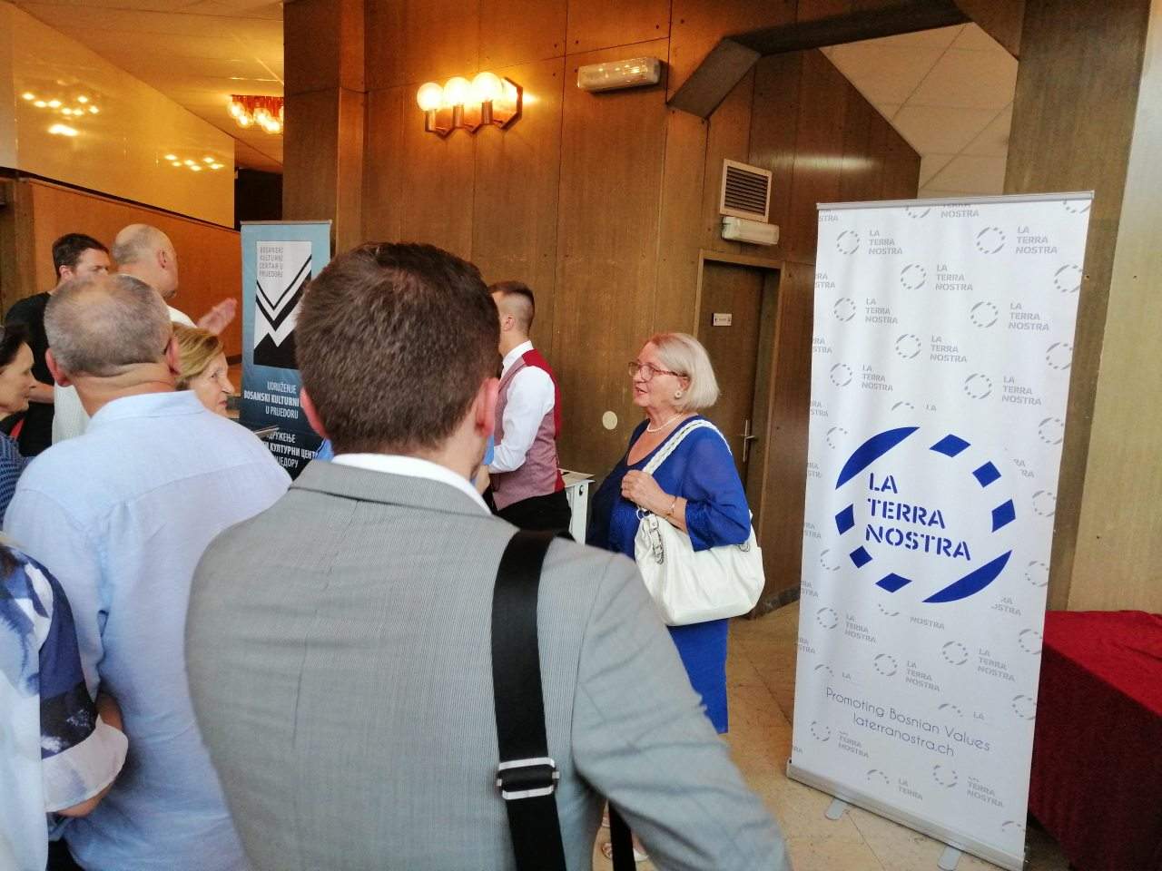 bkc2.jpg - U Prijedoru osnovan Bosanski kulturi centar
