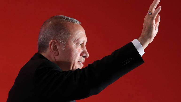 Raskol među utemeljiteljima AKP-a