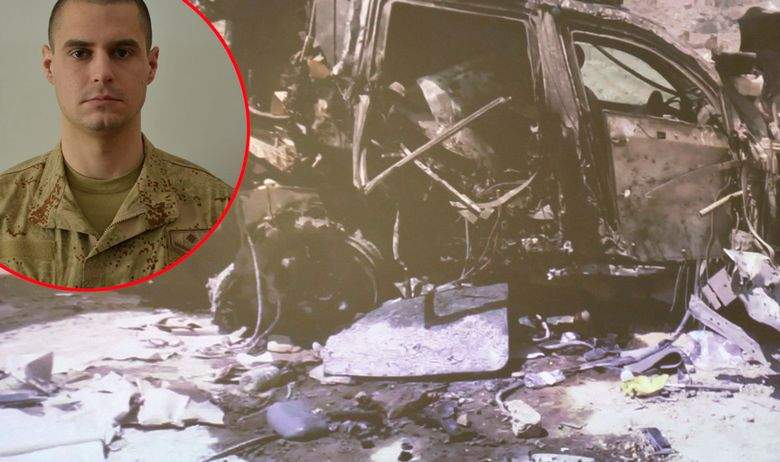 U napadu bombaša samoubice ubijen pripadnik Hrvatske vojske, dvojica ranjena