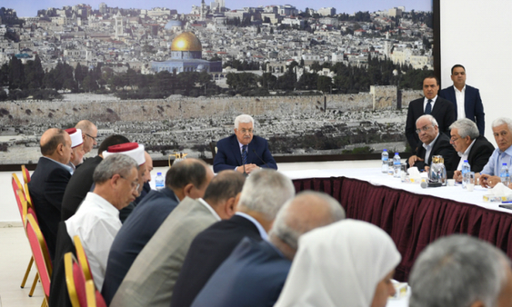 Abbas zatražio od UN-a da ispravi nepravdu nanesenu palestinskom narodu