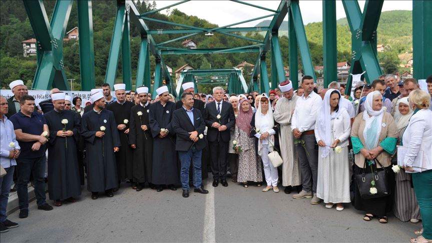 'U Foči je izvršen genocid'