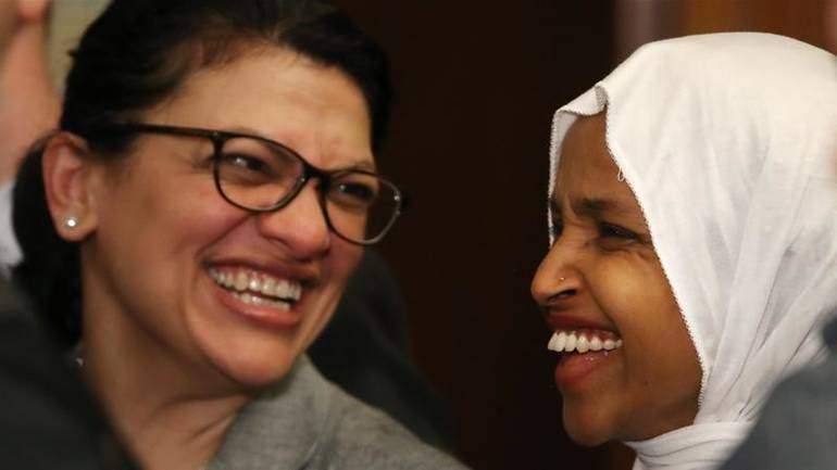 Zašto je Izrael blokirao posjetu američkih zastupnica?