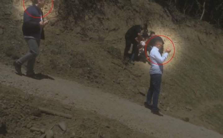 Advokat obavještajaca: Operacija u Potočarima naređena iz vrha srbijanske policije