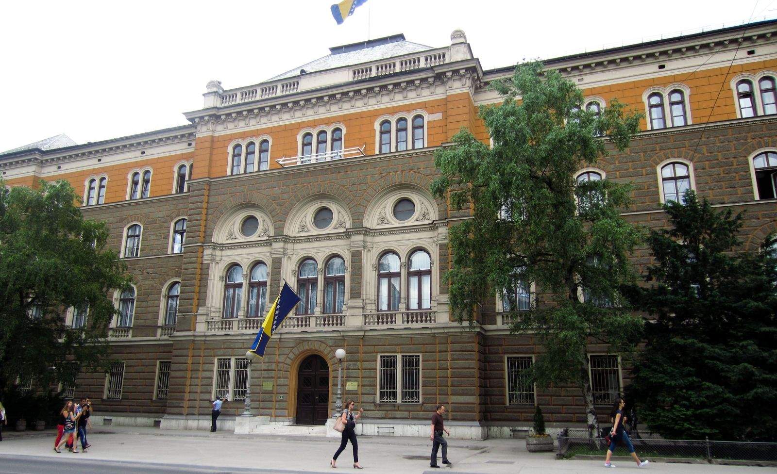 KLJUČNI DAN ZA BiH: Predsjedništvo razmatra dokument ANP-a