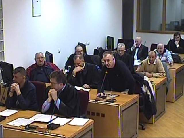 ZLOGLASNA FORMACIJA "MIĆE" |Sud BiH smanjio kazne ratnim zločincima koji su ubili 28 bošnjačkih civila!?