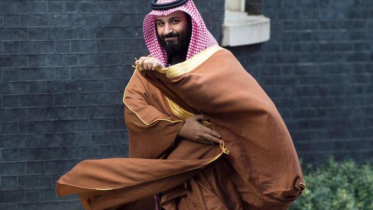 Saudijski vladari 'tjeraju' narod od religije ka nacionalizmu