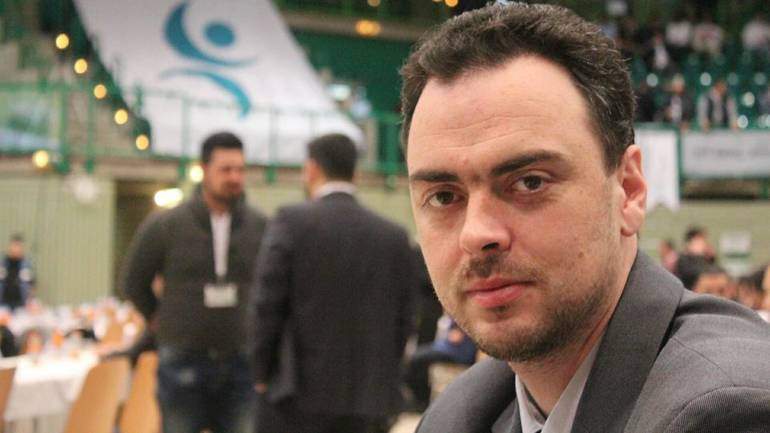 Dr. sc. Sedad Bešlija  izabran za direktora Instituta za historiju 
