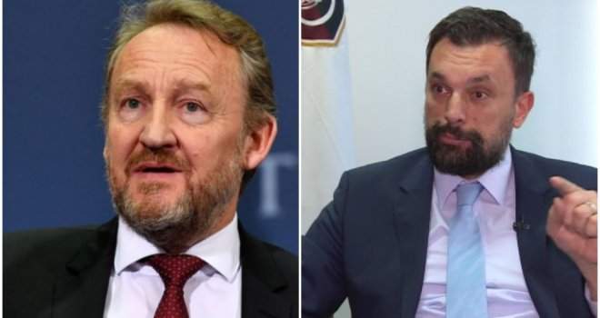 Žestoka razmjena 'verbalne paljbe' između Naroda i pravde i SDA zbog "povorke ponosa"