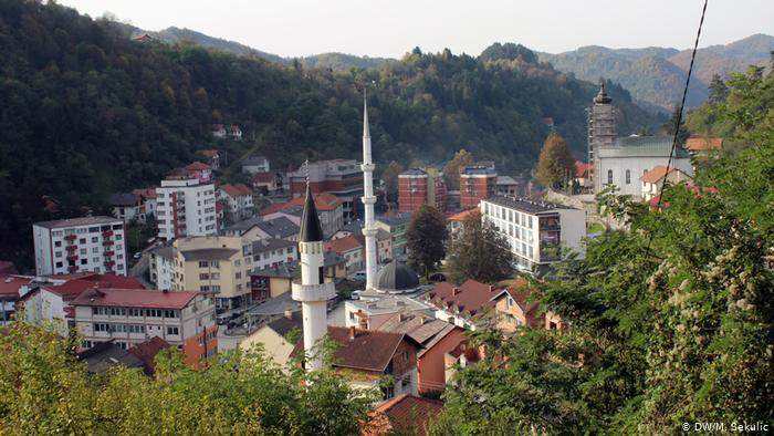 BOŠNJAČKO JEDINSTVO | SDA, DF, SBB i SzBiH u Srebrenici na sastanku o zajedničkom nastupu na izborima 