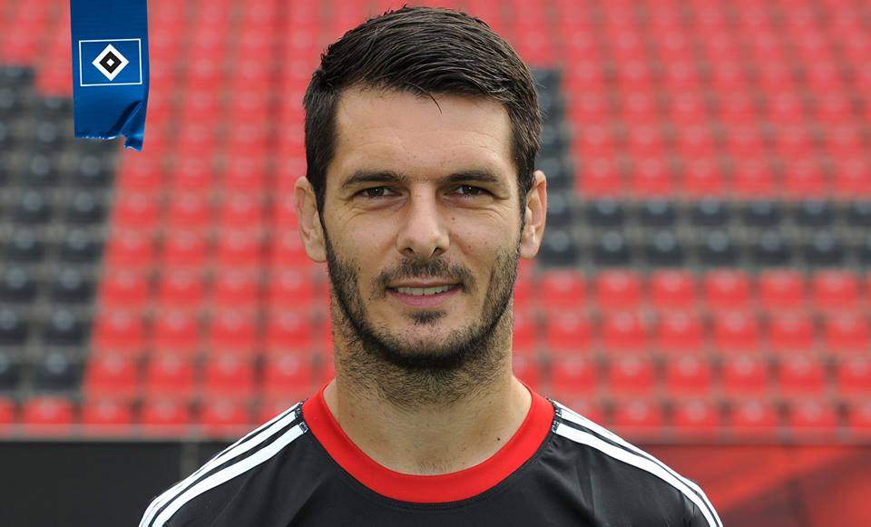 U saobraćajnoj nesreći kod Gacka teško povrijeđen Emir Spahić