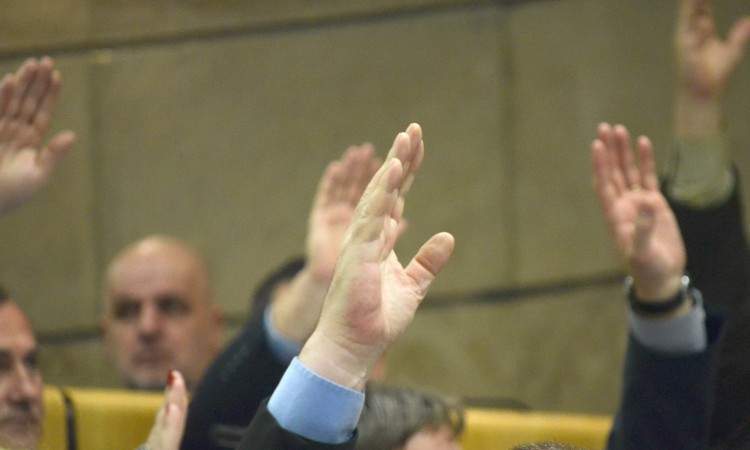 Predstavnički dom PSBiH nije podržao Izvještaj o radu VM BiH za 2016. godinu