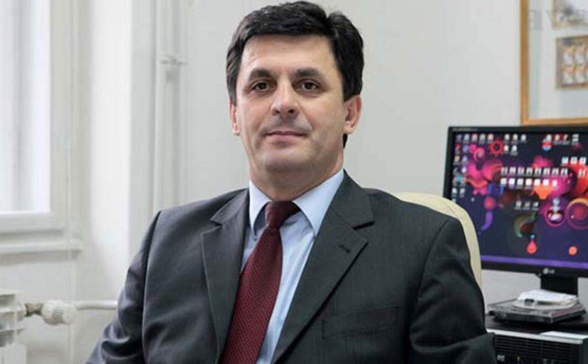 Prof. dr. Senadin Lavić: “Kraj ideologije” i moć ideologije tržišta
